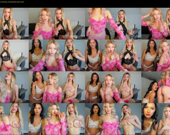 aria_muv — 69 minute Chaturbate female cam show recording, 720p, Jun 14, 2023