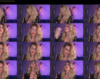 artofboobs — 5 minute Chaturbate female cam show recording, 720p, Jun 14, 2023