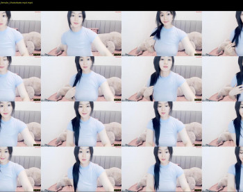 arylia_3 — 12 minute Chaturbate female cam show recording, 720p, Jun 13, 2023