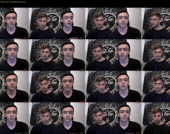 ashingwest97 — 3 minute Chaturbate male cam show recording, 480p, Jun 14, 2023