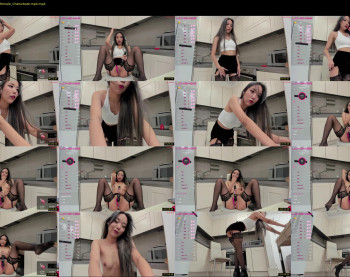asuno_ — 106 minute Chaturbate female cam show recording, 720p, Jun 13, 2023