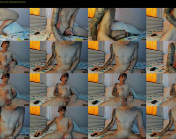 austin1119a — 38 minute Chaturbate male cam show recording, 480p, Jun 13, 2023