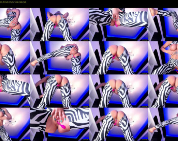 bad__babe — 25 minute Chaturbate female cam show recording, 720p, Jun 14, 2023