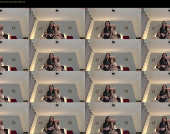 bastianblack — 7 minute Chaturbate male cam show recording, 720p, Jun 13, 2023