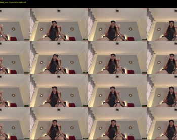 bastianblack — 14 minute Chaturbate male cam show recording, 720p, Jun 13, 2023