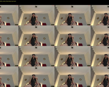 bastianblack — 9 minute Chaturbate male cam show recording, 720p, Jun 14, 2023