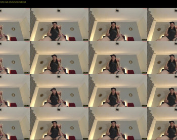 bastianblack — 17 minute Chaturbate male cam show recording, 720p, Jun 14, 2023