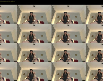 bastianblack — 8 minute Chaturbate male cam show recording, 720p, Jun 14, 2023