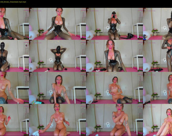 beatrix_rich — 63 minute Chaturbate female cam show recording, 720p, Jun 14, 2023