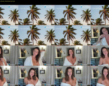 belaford — 51 minute Chaturbate female cam show recording, 720p, Jun 14, 2023