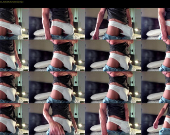 beranco19 — 3 minute Chaturbate male cam show recording, 720p, Jun 13, 2023