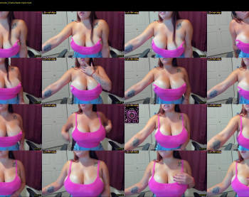 bigt3ti — 6 minute Chaturbate female cam show recording, 720p, Jun 13, 2023