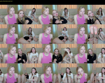 bjliki — 18 minute Chaturbate couple cam show recording, 720p, Jun 13, 2023