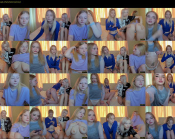 bjliki — 50 minute Chaturbate couple cam show recording, 720p, Jun 14, 2023