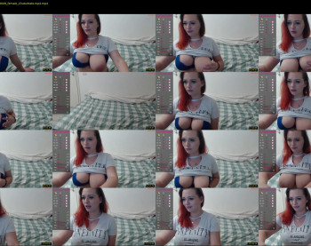 blue_eyes96 — 92 minute Chaturbate female cam show recording, 720p, Jun 14, 2023