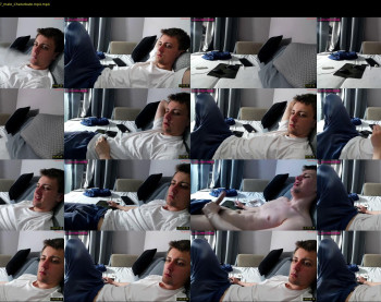brell_line — 120 minute Chaturbate male cam show recording, 720p, Jun 13, 2023