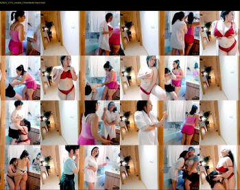 butterflyblue_dream — 63 minute Chaturbate couple cam show recording, 720p, Jun 13, 2023