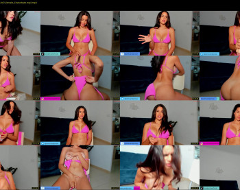 candy_rose_ — 121 minute Chaturbate female cam show recording, 720p, Jun 13, 2023