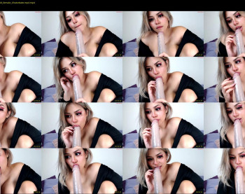 celiahenn — 11 minute Chaturbate female cam show recording, 720p, Jun 14, 2023