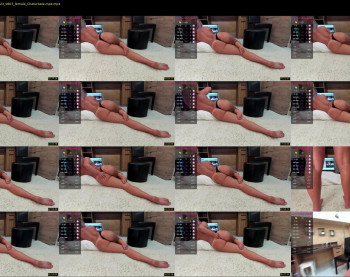 classy_medeeea — 42 minute Chaturbate female cam show recording, 720p, Jun 13, 2023