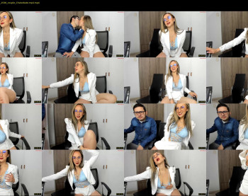 cora_andrew_ — 26 minute Chaturbate couple cam show recording, 720p, Jun 13, 2023