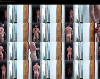 cowboylean — 8 minute Chaturbate male cam show recording, 720p, Jun 14, 2023