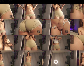 daisypro — 120 minute Chaturbate couple cam show recording, 720p, Jun 14, 2023