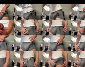 dakken2021 — 23 minute Chaturbate male cam show recording, 720p, Jun 13, 2023
