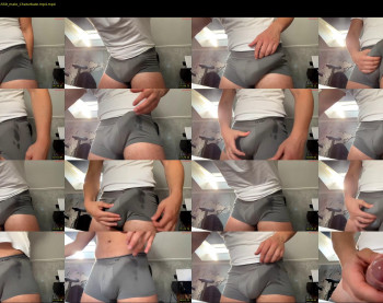dakken2021 — 10 minute Chaturbate male cam show recording, 720p, Jun 13, 2023