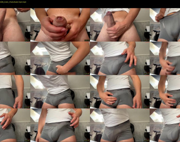 dakken2021 — 6 minute Chaturbate male cam show recording, 720p, Jun 13, 2023