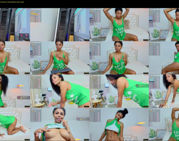 dirtygril — 23 minute Chaturbate female cam show recording, 720p, Jun 14, 2023
