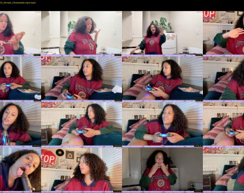 dreamyriri — 119 minute Chaturbate female cam show recording, 720p, Jun 13, 2023
