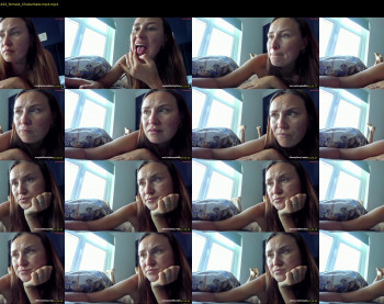 eatmypie69 — 3 minute Chaturbate female cam show recording, 720p, Jun 13, 2023