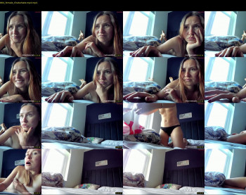 eatmypie69 — 33 minute Chaturbate female cam show recording, 720p, Jun 13, 2023