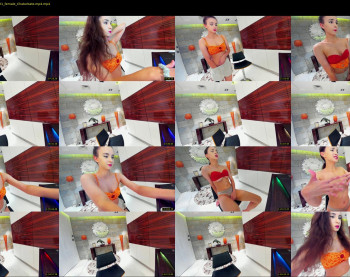 ehotlovea — 124 minute Chaturbate female cam show recording, 720p, Jun 13, 2023