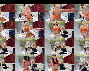 ehotlovea — 121 minute Chaturbate female cam show recording, 720p, Jun 14, 2023