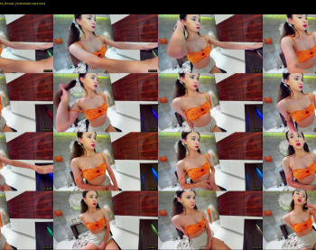 ehotlovea — 4 minute Chaturbate female cam show recording, 720p, Jun 14, 2023