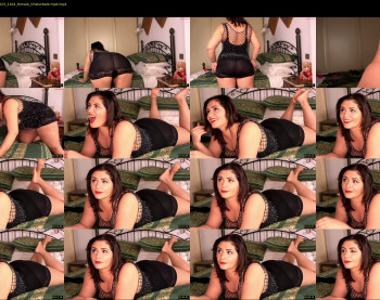 einneuesleben89 — 6 minute Chaturbate female cam show recording, 720p, Jun 13, 2023