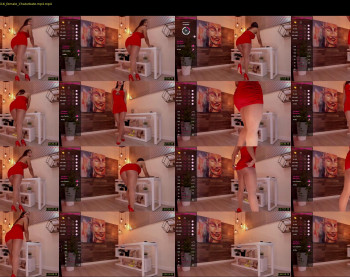 ella_pridee — 120 minute Chaturbate female cam show recording, 720p, Jun 13, 2023