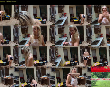 ells_palace — 49 minute Chaturbate female cam show recording, 720p, Jun 13, 2023