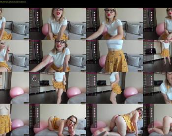emilymilf__ — 39 minute Chaturbate female cam show recording, 720p, Jun 13, 2023