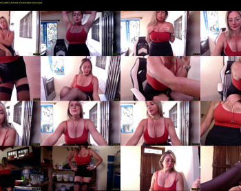 emmahenderson — 120 minute Chaturbate female cam show recording, 720p, Jun 14, 2023