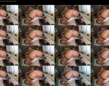 emmybum — 12 minute Chaturbate female cam show recording, 720p, Jun 13, 2023