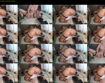 emmybum — 46 minute Chaturbate female cam show recording, 720p, Jun 13, 2023