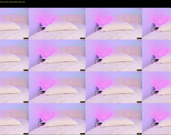 evelin_gh1 — 15 minute Chaturbate female cam show recording, 720p, Jun 14, 2023