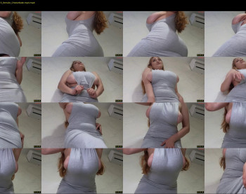 farradayy — 3 minute Chaturbate female cam show recording, 720p, Jun 13, 2023