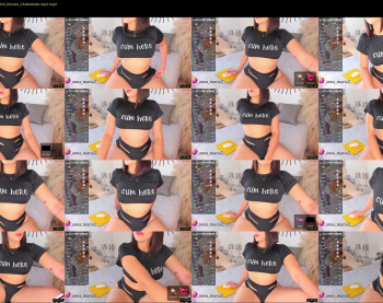 fay_miller2 — 21 minute Chaturbate female cam show recording, 720p, Jun 13, 2023