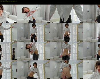 flowerofsin2001 — 9 minute Chaturbate female cam show recording, 720p, Jun 13, 2023