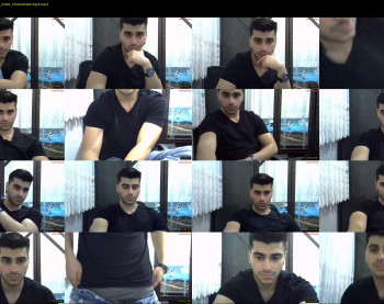 fortiori8 — 81 minute Chaturbate male cam show recording, 480p, Jun 14, 2023