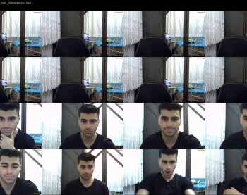 fortiori8 — 6 minute Chaturbate male cam show recording, 480p, Jun 14, 2023